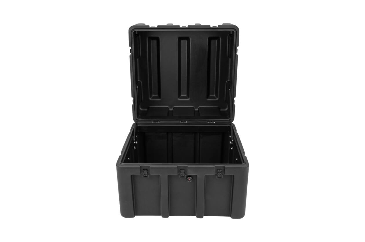 SKB - rSeries 3R-2624-24 - Waterdichte Koffer - Leeg