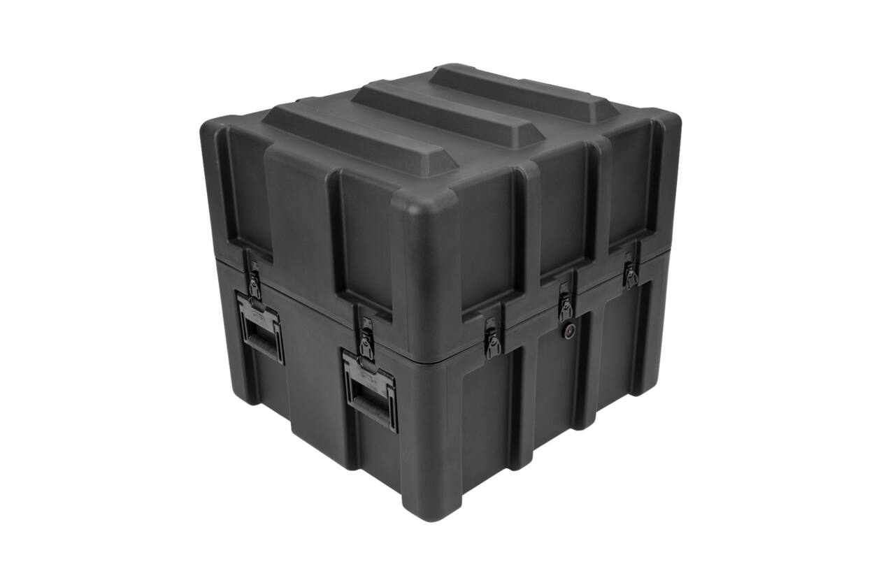 SKB - rSeries 3R-2624-24 - Waterdichte Koffer - Leeg