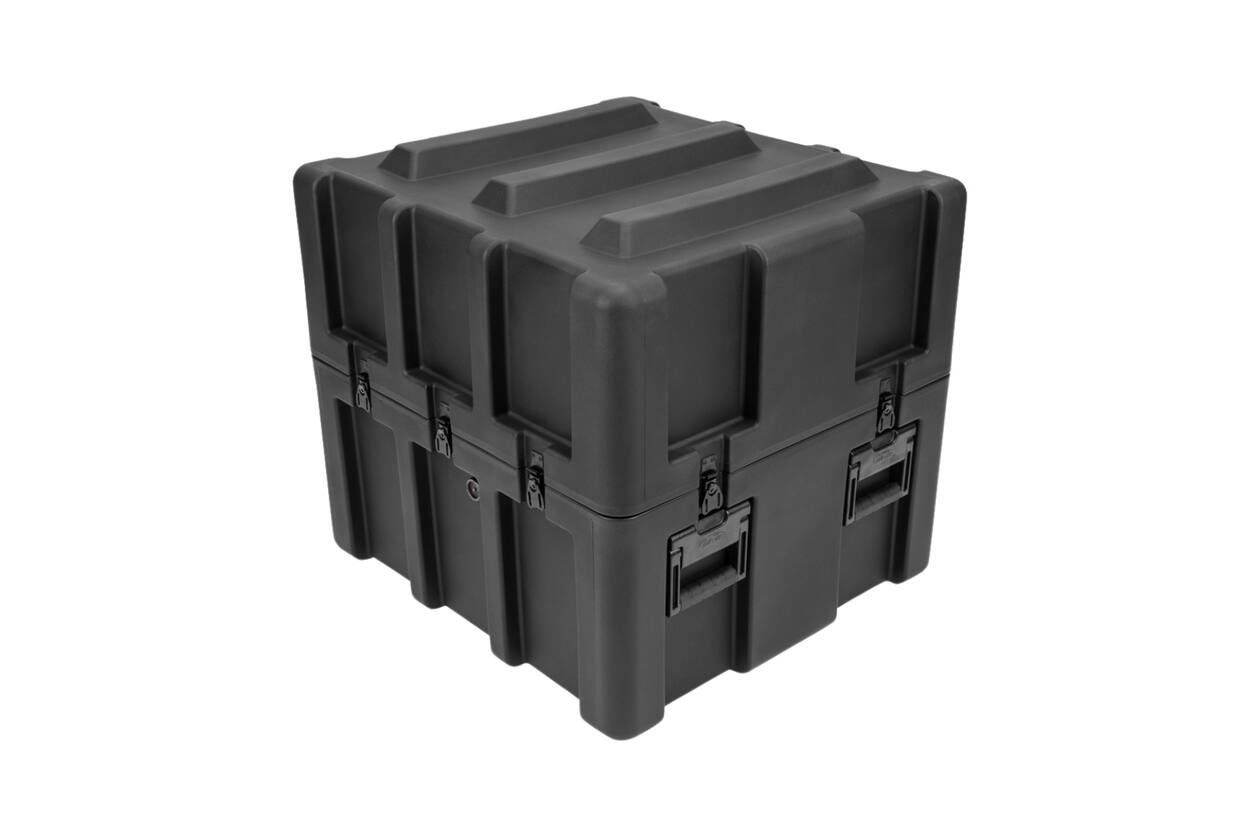 SKB - rSeries 3R-2624-24 - Waterdichte Koffer - Leeg