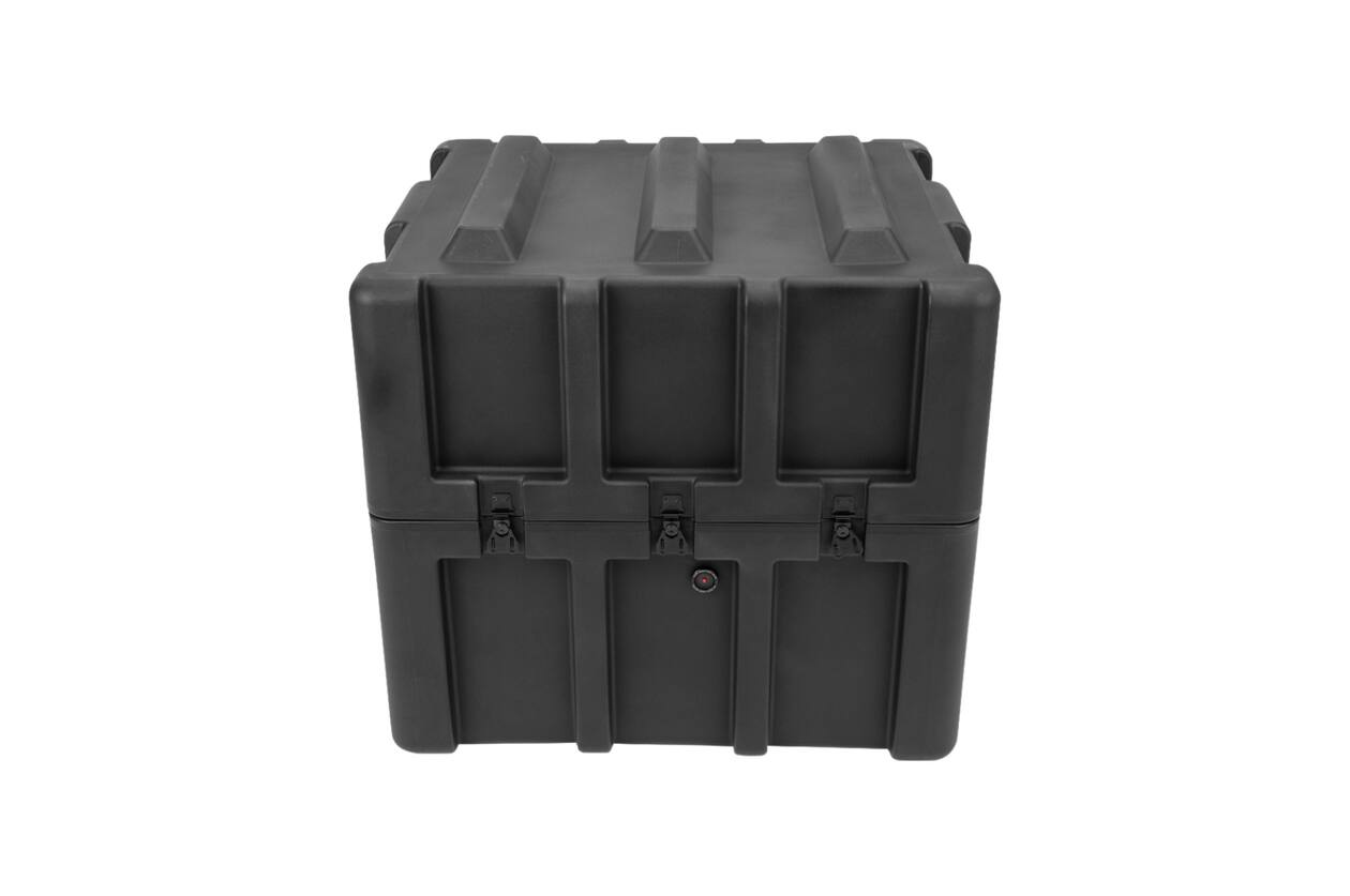 SKB - rSeries 3R-2624-24 - Waterdichte Koffer - Leeg