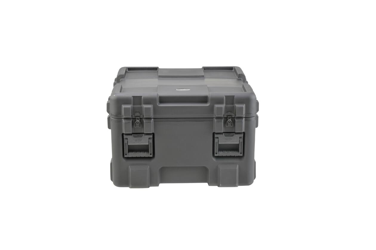 SKB - rSeries 3R-2727-18 - Waterdichte Koffer - Zwart - Gelaagd Schuim
