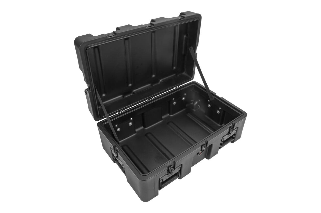 SKB - rSeries 3R-3018-13 - Waterdichte Koffer - Leeg - met Wielen