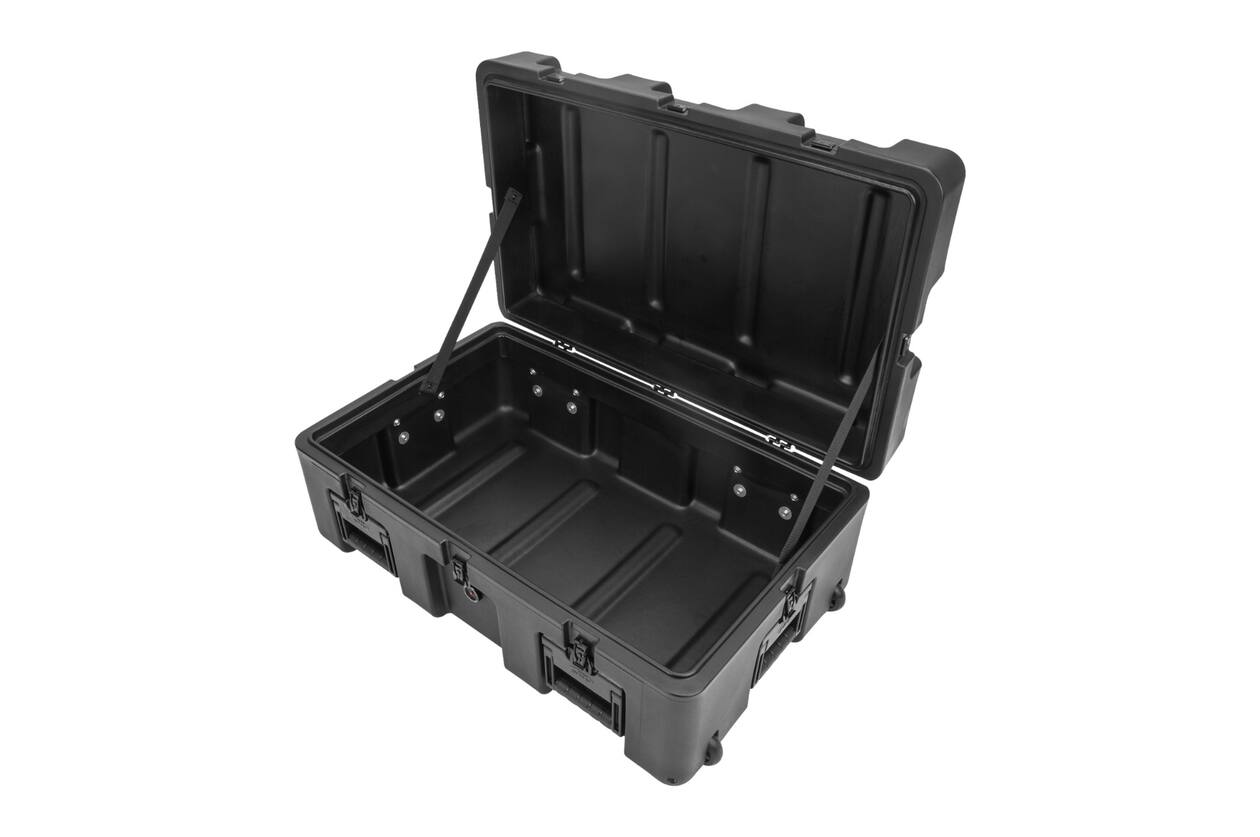 SKB - rSeries 3R-3018-13 - Waterdichte Koffer - Leeg - met Wielen