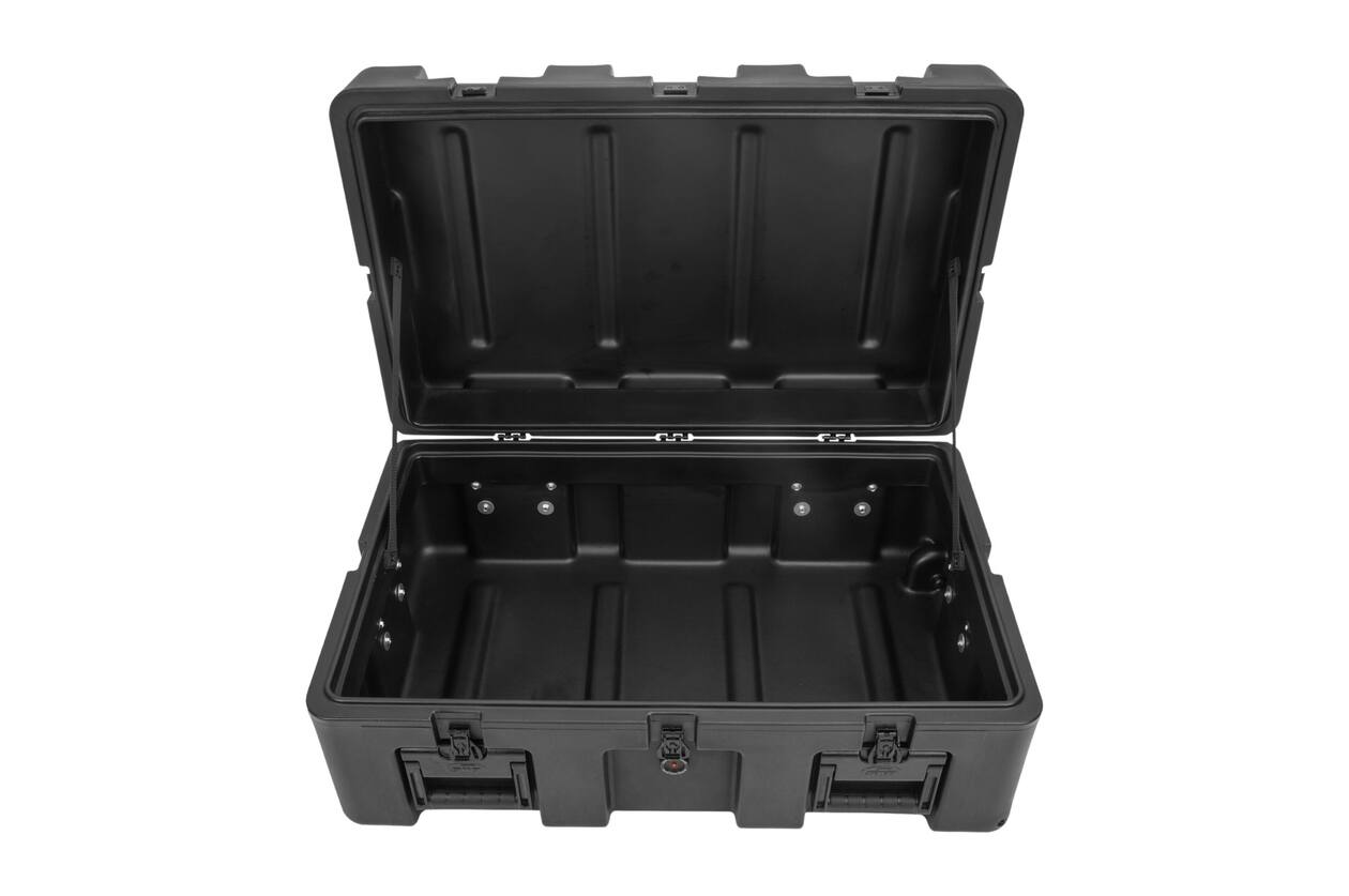 SKB - rSeries 3R-3018-13 - Waterdichte Koffer - Leeg - met Wielen