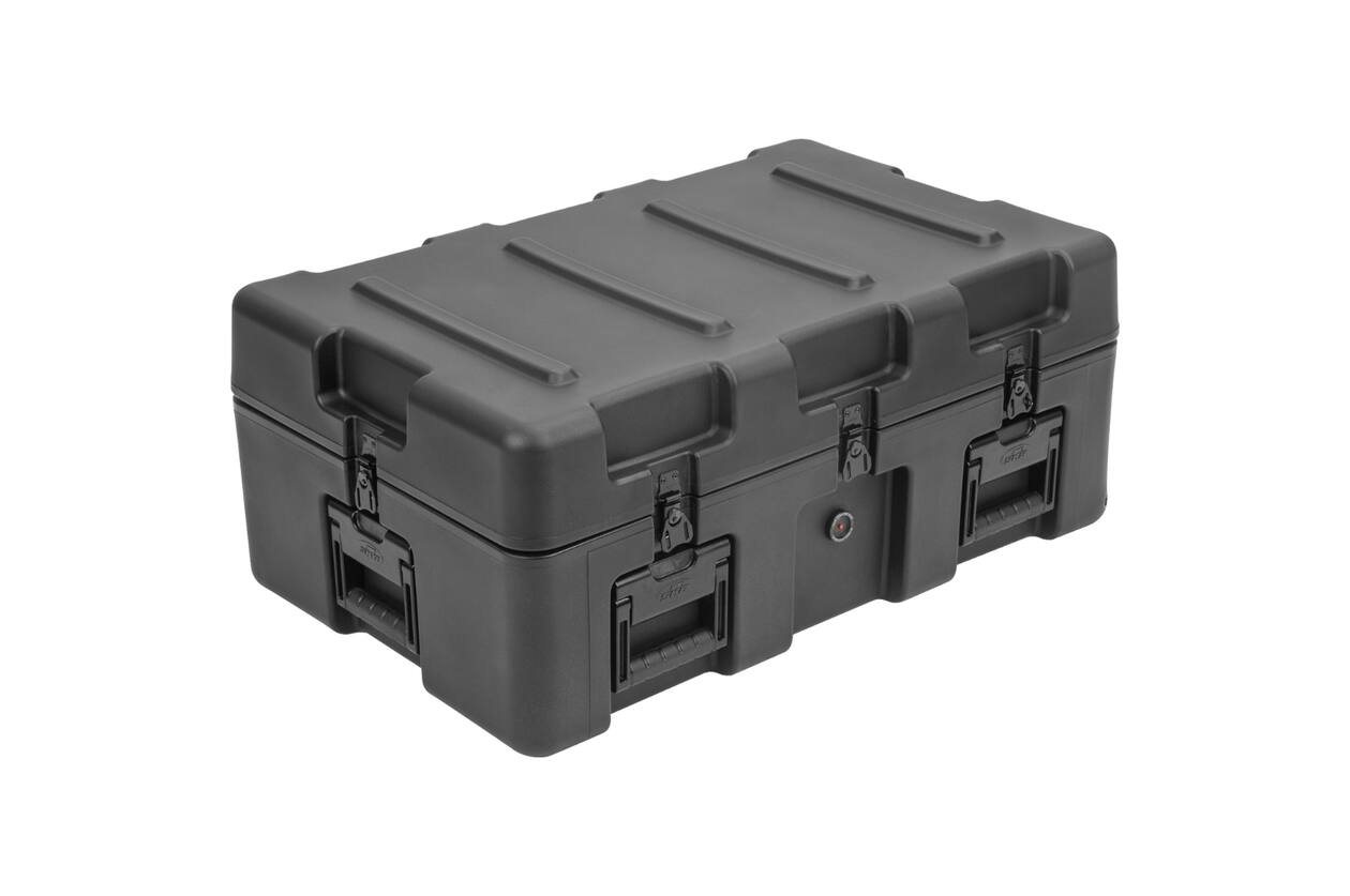 SKB - rSeries 3R-3018-13 - Waterdichte Koffer - Leeg - met Wielen