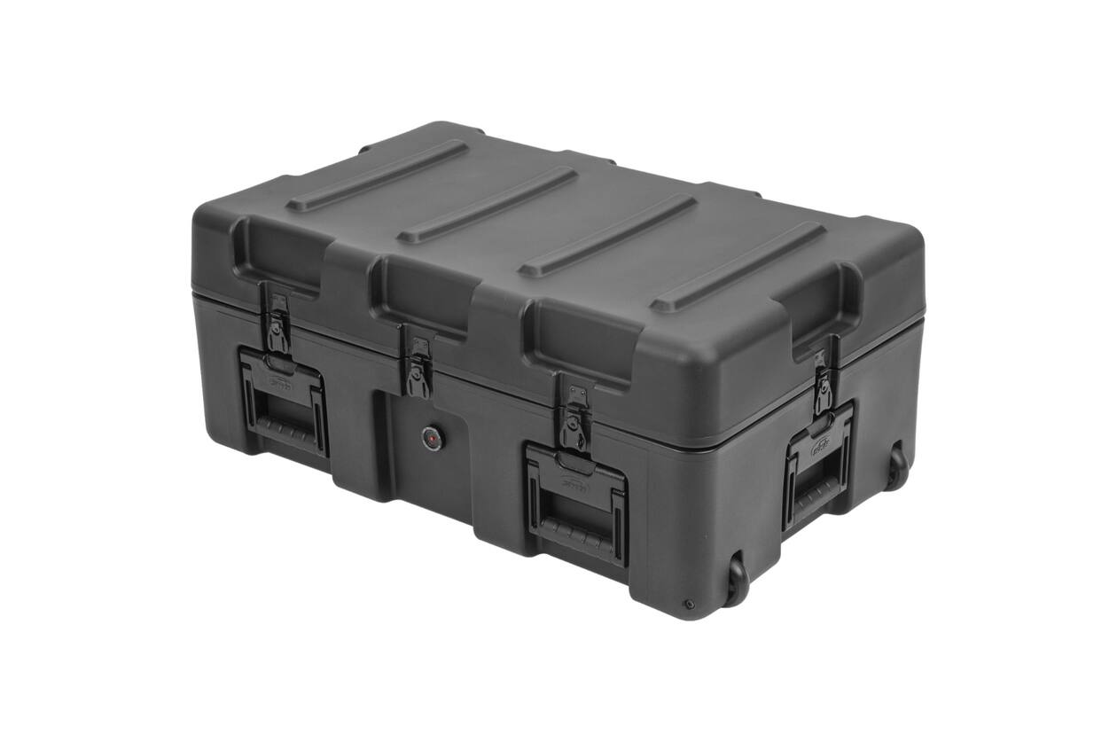 SKB - rSeries 3R-3018-13 - Waterdichte Koffer - Leeg - met Wielen