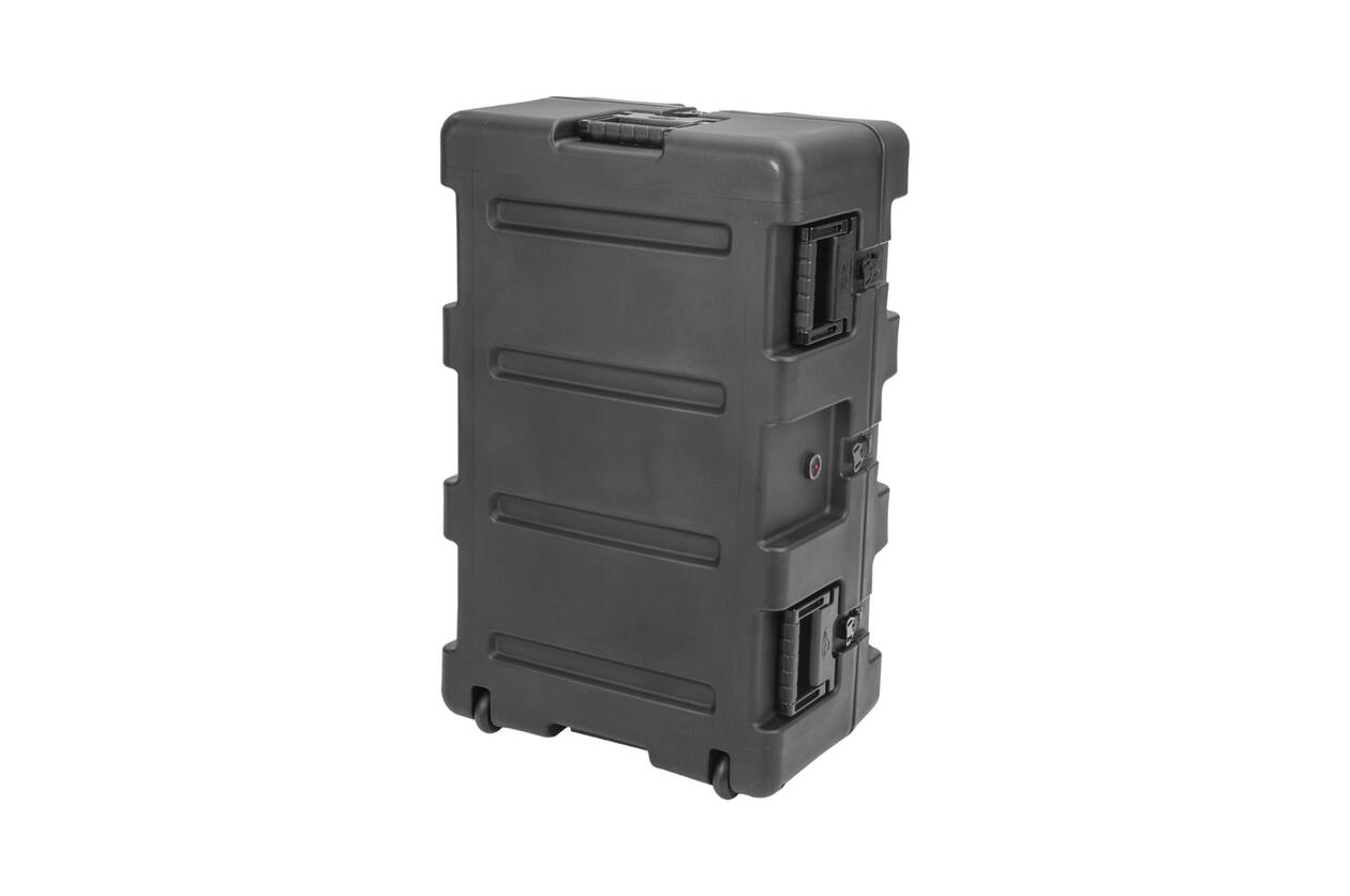 SKB - rSeries 3R-3018-13 - Waterdichte Koffer - Leeg - met Wielen