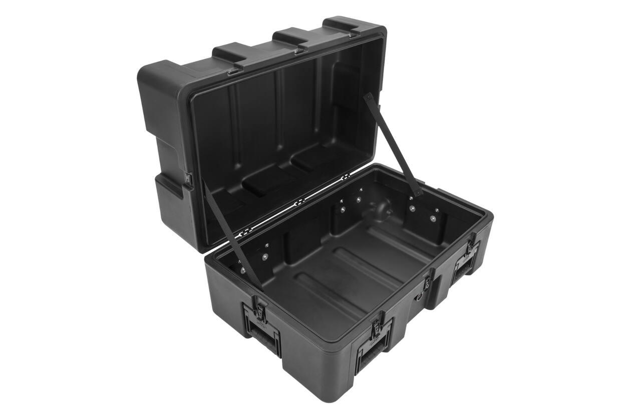 SKB - rSeries 3R-3018-17 - Waterdichte Koffer - Leeg - met Wielen