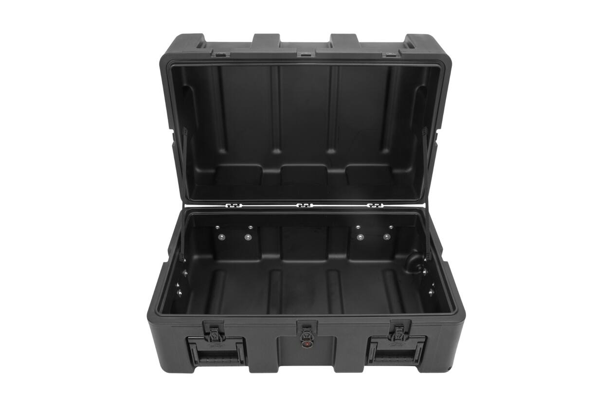 SKB - rSeries 3R-3018-17 - Waterdichte Koffer - Leeg - met Wielen