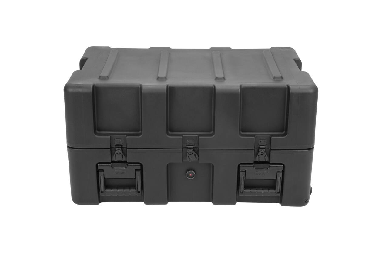 SKB - rSeries 3R-3018-17 - Waterdichte Koffer - Leeg - met Wielen