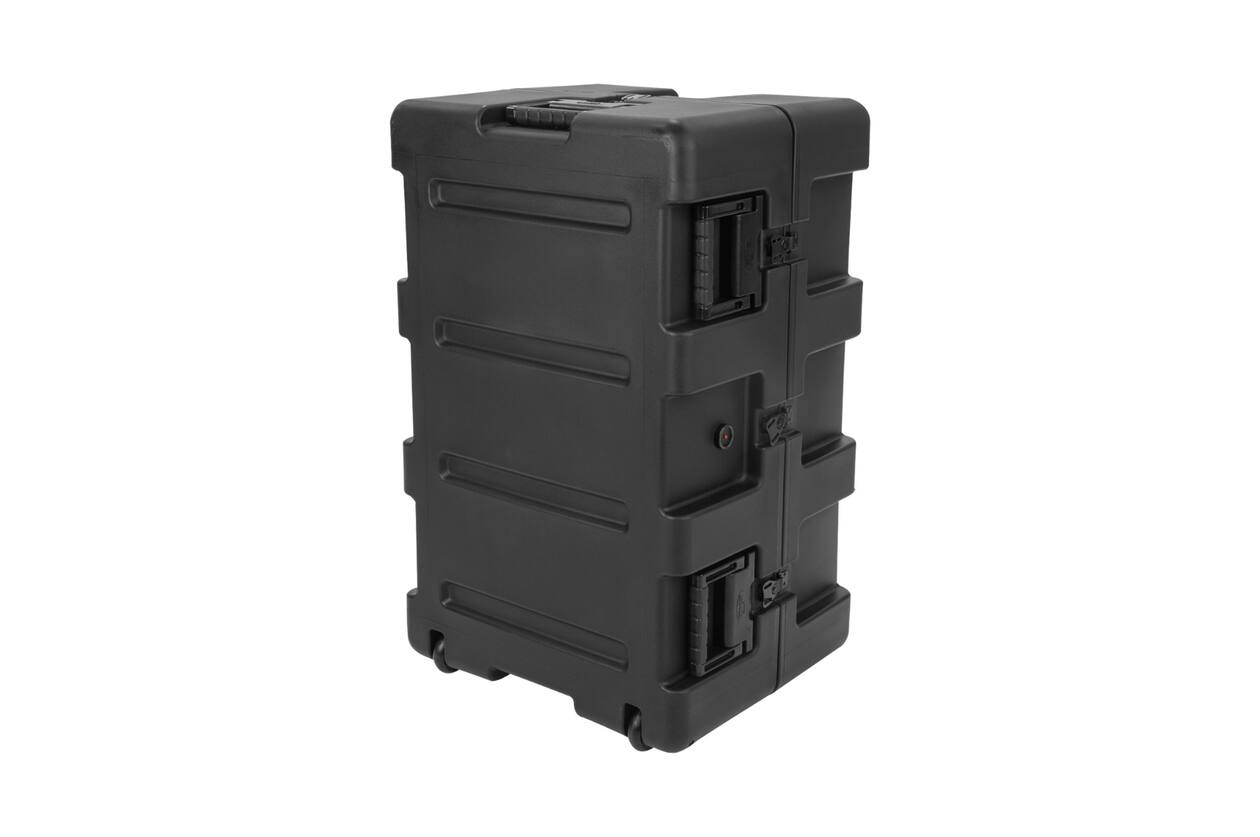 SKB - rSeries 3R-3018-17 - Waterdichte Koffer - Leeg - met Wielen