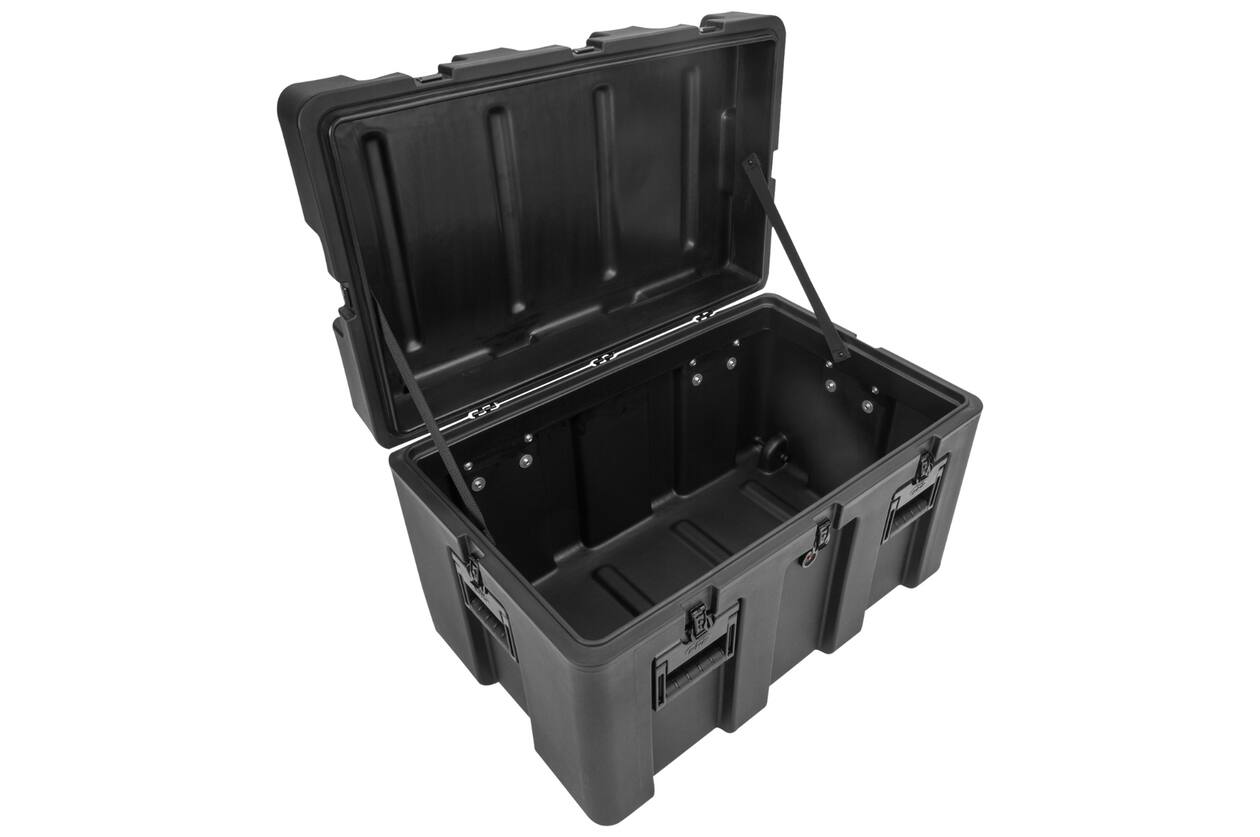SKB - rSeries 3R-3018-20 - Waterdichte Koffer - Leeg - met Wielen