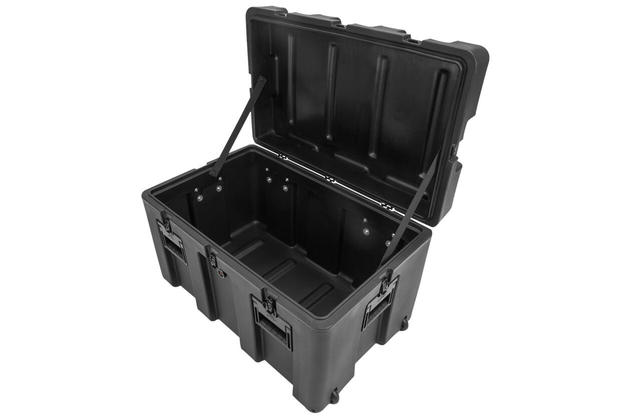 SKB - rSeries 3R-3018-20 - Waterdichte Koffer - Leeg - met Wielen