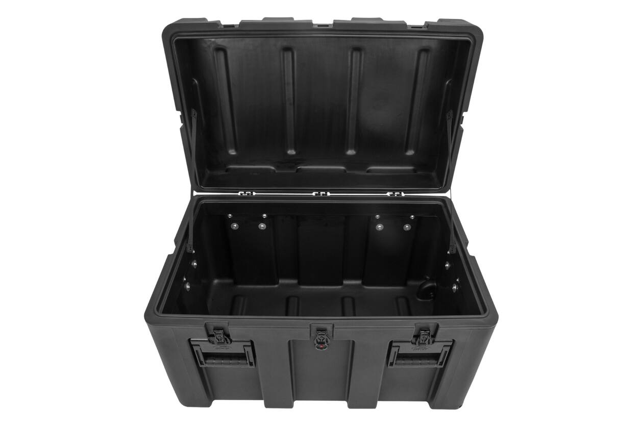 SKB - rSeries 3R-3018-20 - Waterdichte Koffer - Leeg - met Wielen