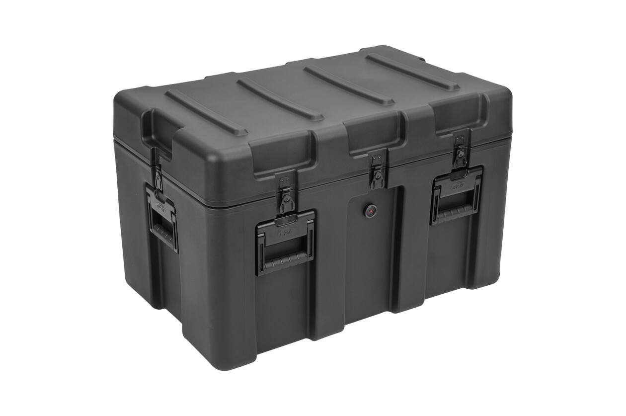 SKB - rSeries 3R-3018-20 - Waterdichte Koffer - Leeg - met Wielen