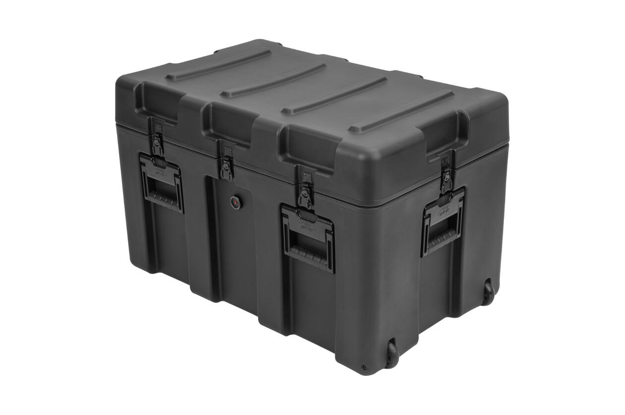 SKB - rSeries 3R-3018-20 - Waterdichte Koffer - Leeg - met Wielen