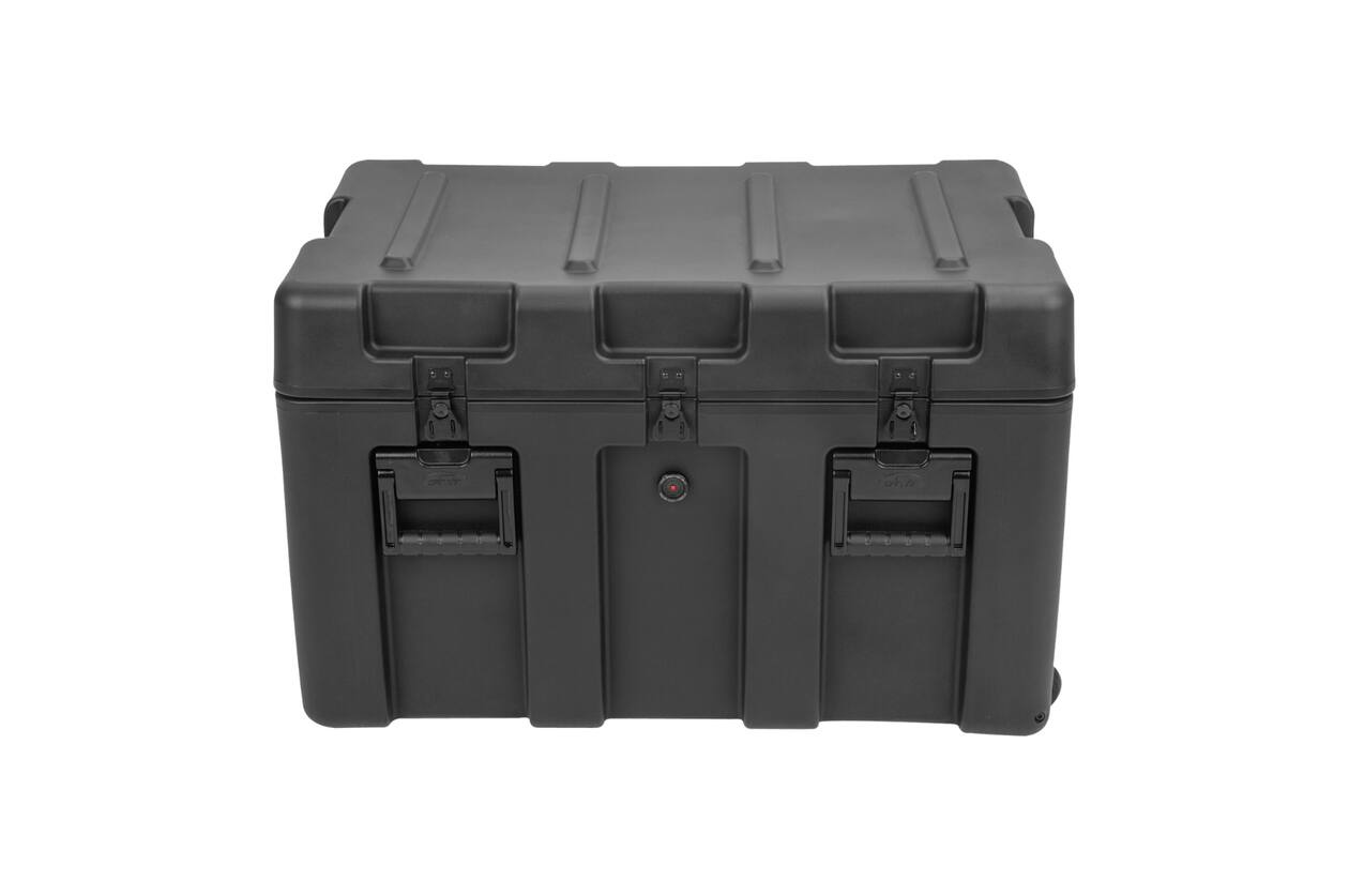SKB - rSeries 3R-3018-20 - Waterdichte Koffer - Leeg - met Wielen