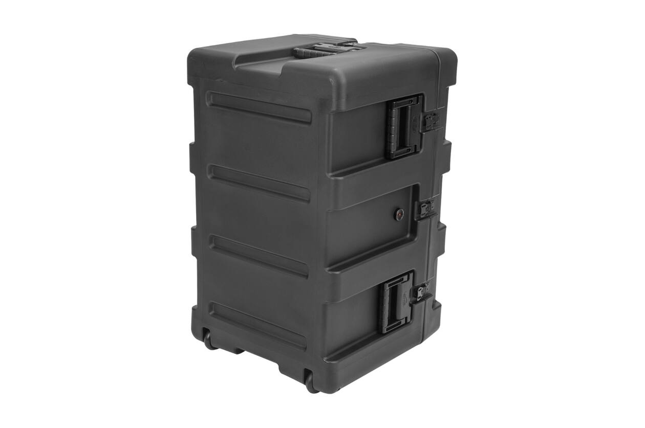SKB - rSeries 3R-3018-20 - Waterdichte Koffer - Leeg - met Wielen