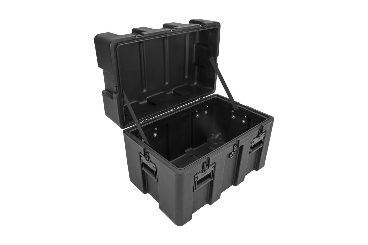SKB - rSeries 3R-3018-24 - Waterdichte Koffer - Leeg - met Wielen