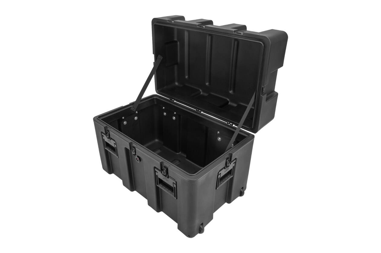 SKB - rSeries 3R-3018-24 - Waterdichte Koffer - Leeg - met Wielen