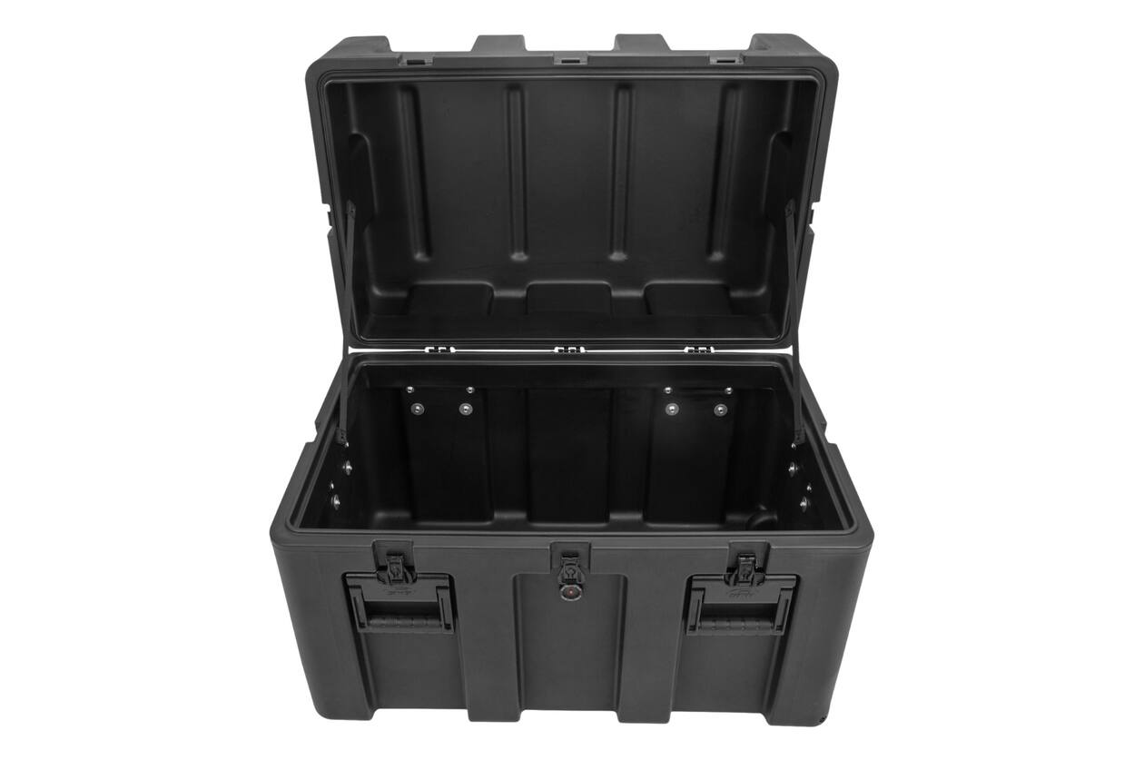 SKB - rSeries 3R-3018-24 - Waterdichte Koffer - Leeg - met Wielen