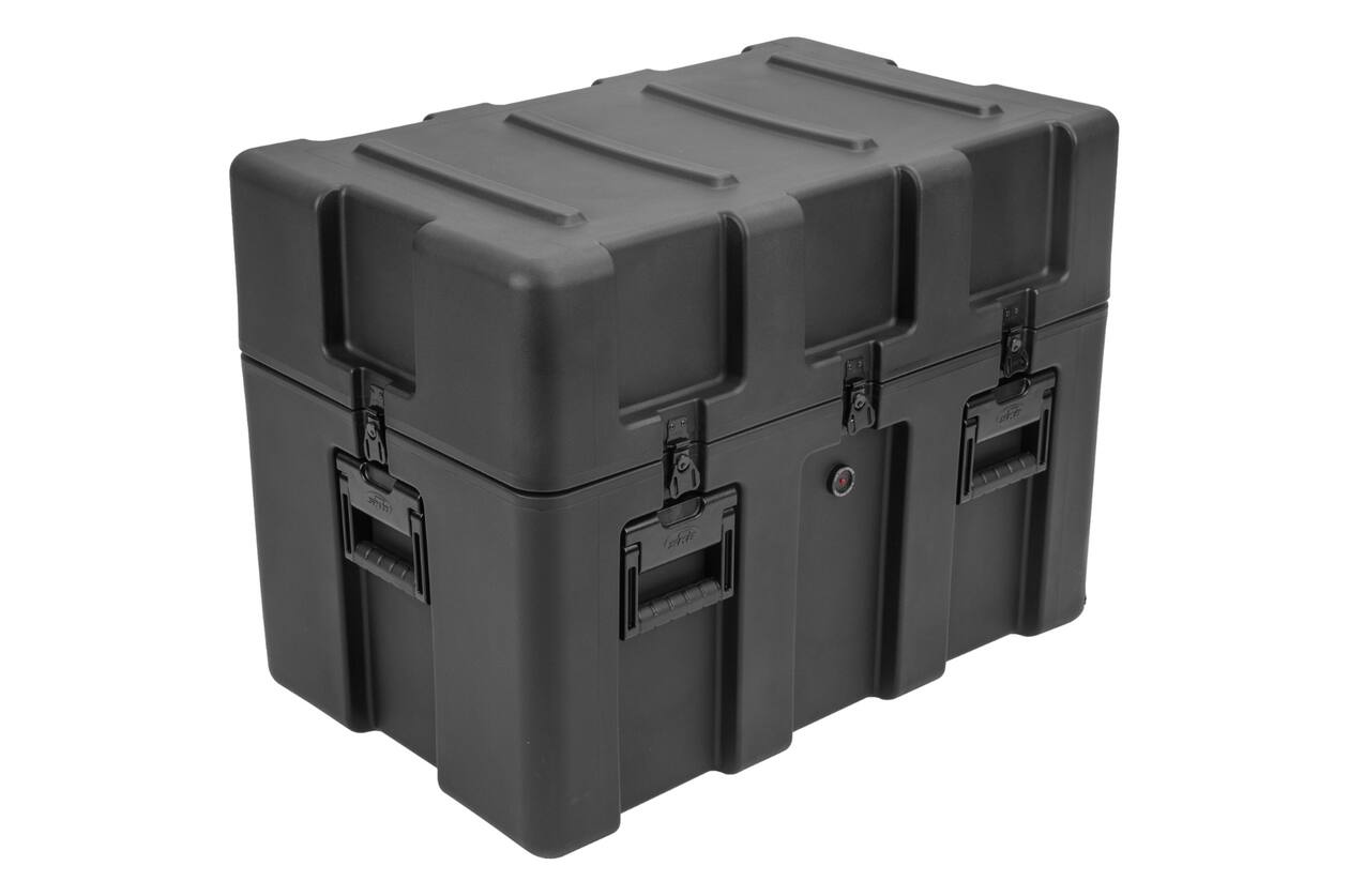 SKB - rSeries 3R-3018-24 - Waterdichte Koffer - Leeg - met Wielen