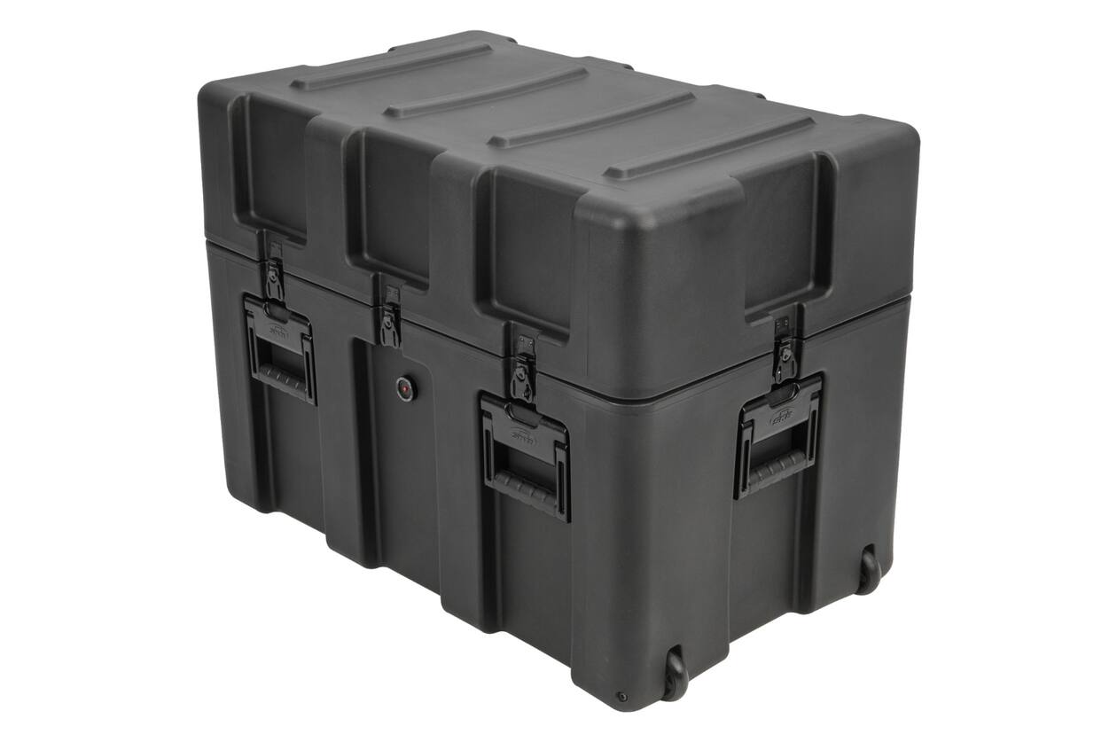 SKB - rSeries 3R-3018-24 - Waterdichte Koffer - Leeg - met Wielen