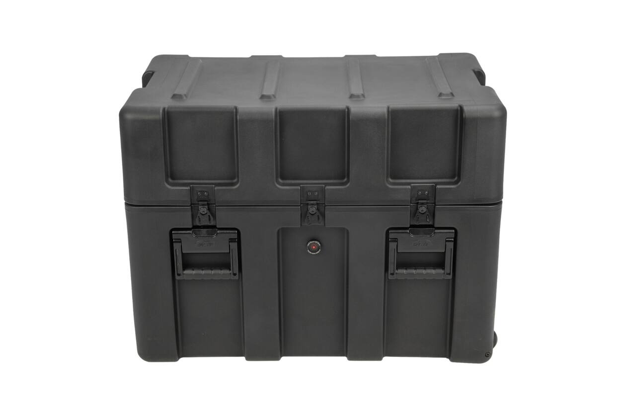 SKB - rSeries 3R-3018-24 - Waterdichte Koffer - Leeg - met Wielen