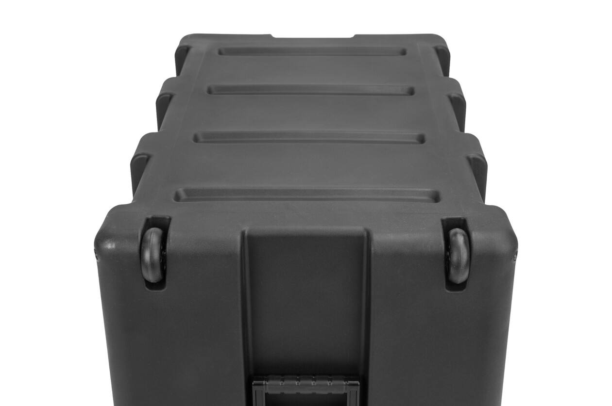 SKB - rSeries 3R-3018-24 - Waterdichte Koffer - Leeg - met Wielen