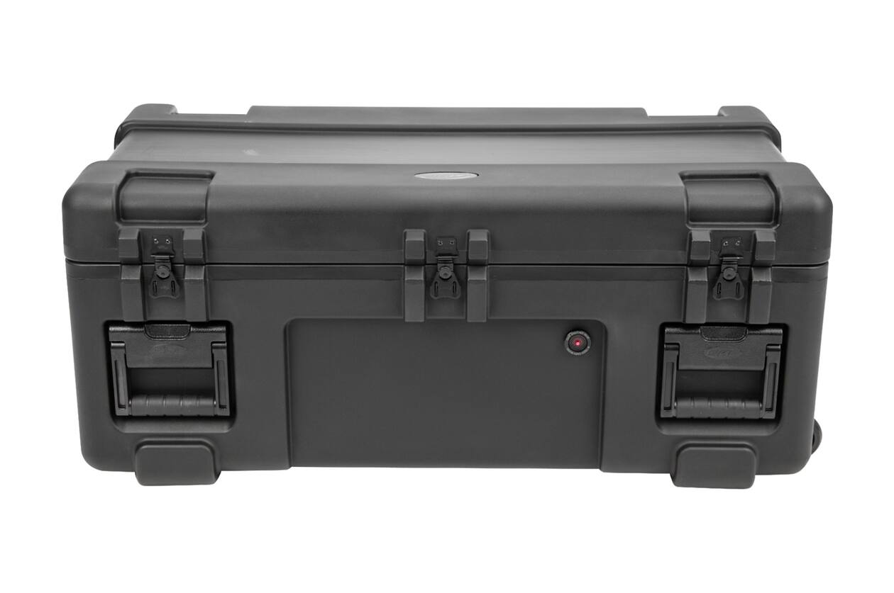 SKB - rSeries - Tien Laptops & Twee Accessoirevakken Koffer