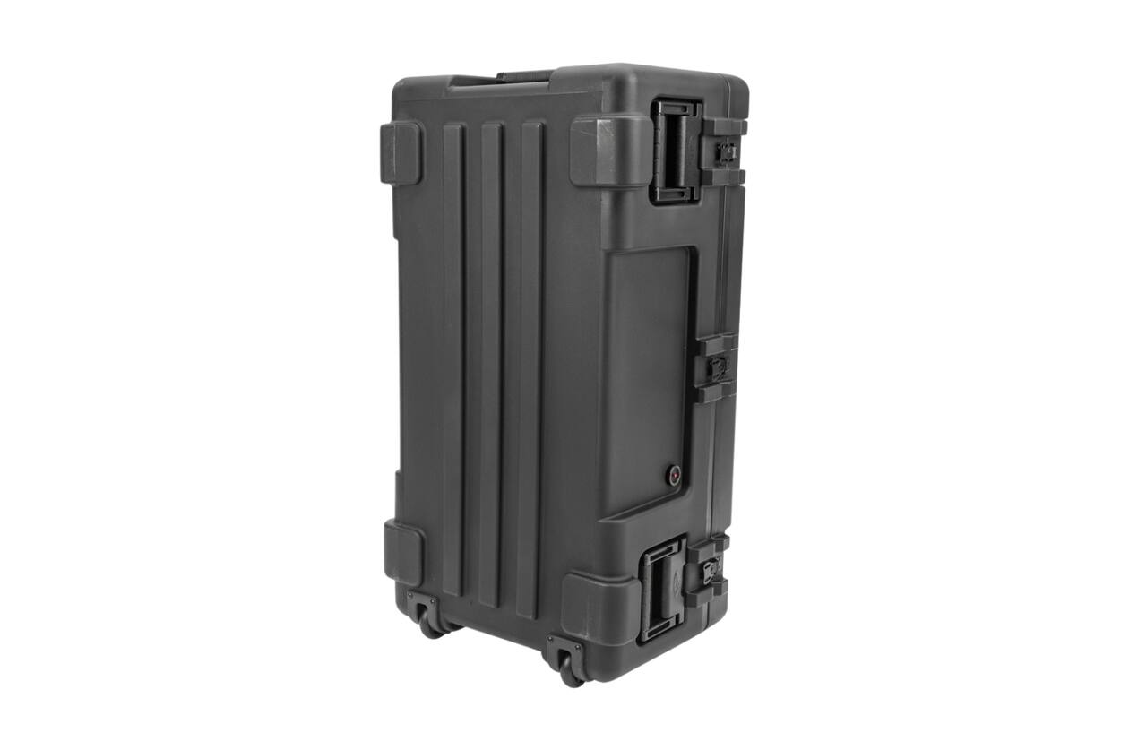 SKB - rSeries - Tien Laptops & Twee Accessoirevakken Koffer