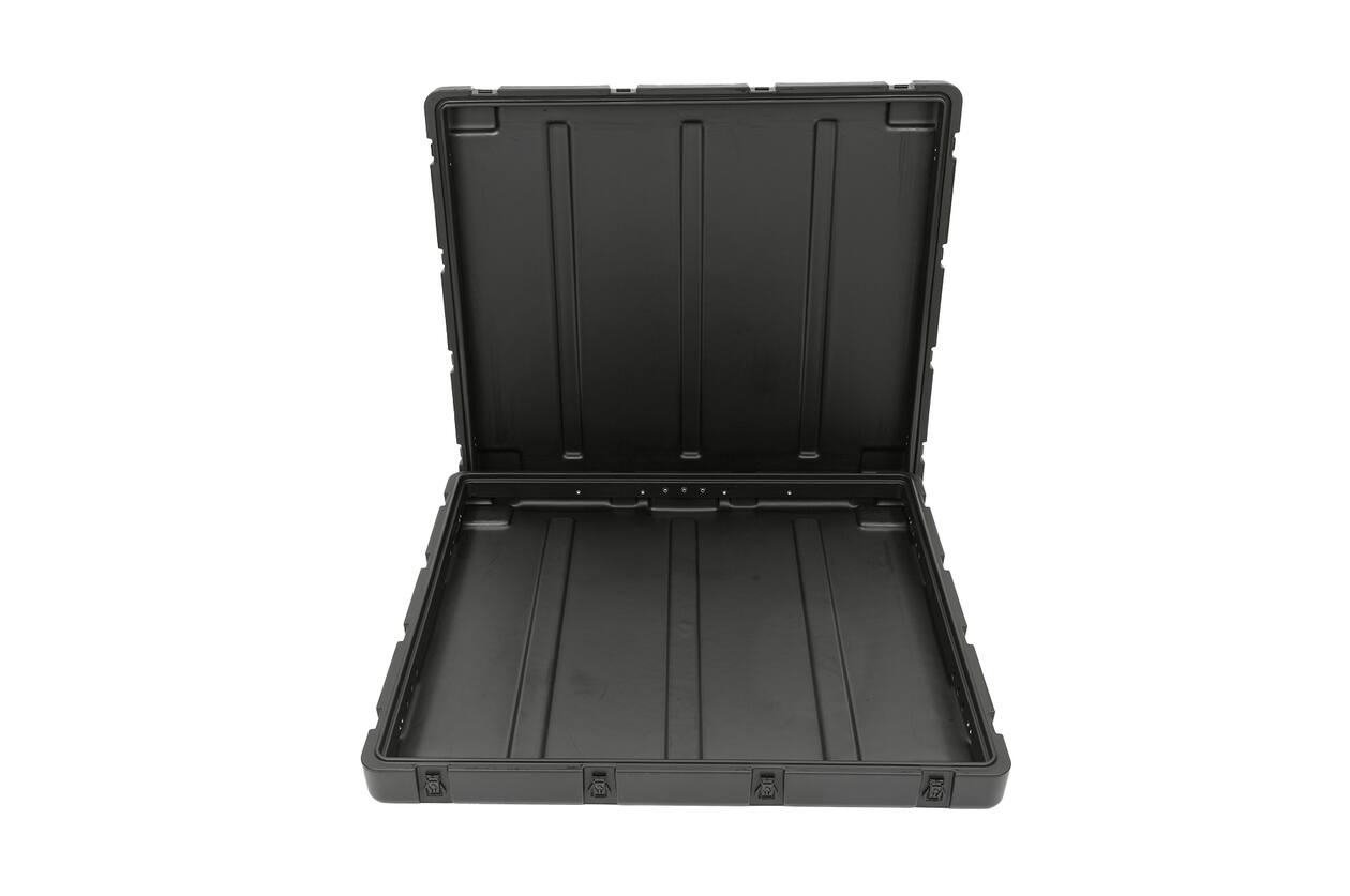 SKB - rSeries 4035-5 - Waterdichte Koffer - Zwart - Leeg