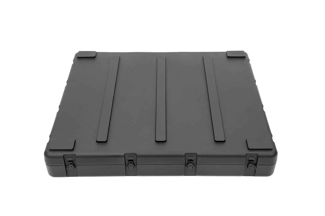 SKB - rSeries 4035-5 - Waterdichte Koffer - Zwart - Leeg