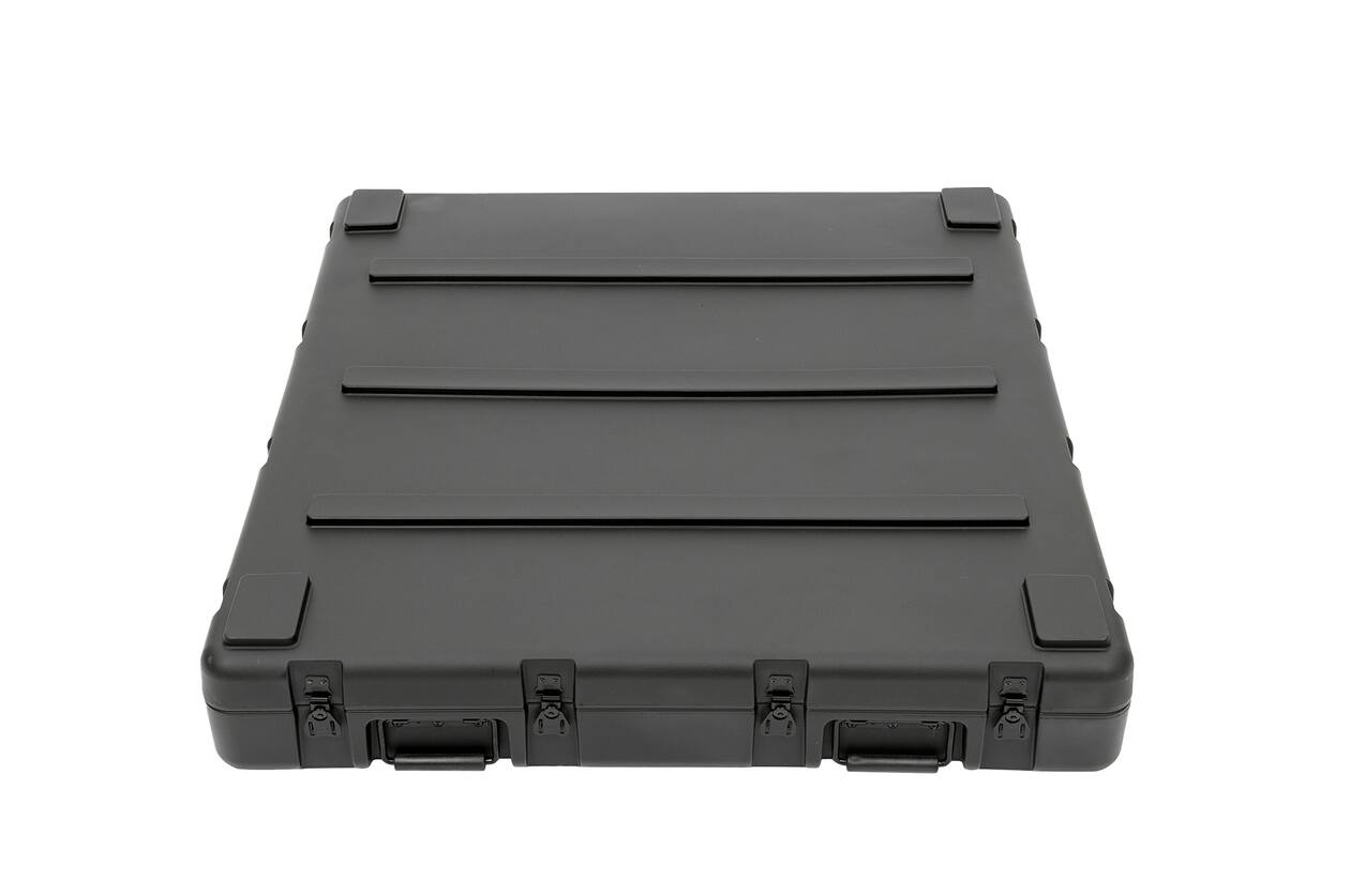 SKB - rSeries 4035-5 - Waterdichte Koffer - Zwart - Leeg