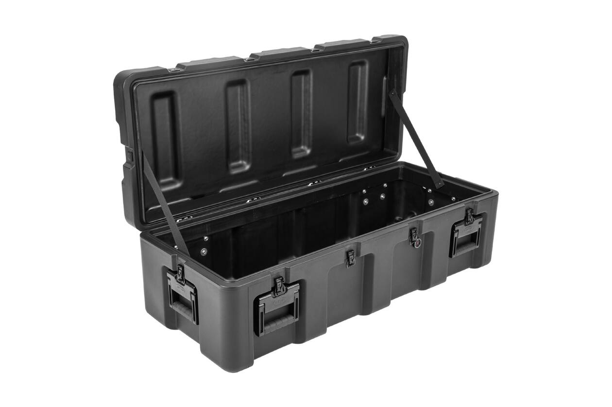 SKB - rSeries 3R-4416-13 - Waterdichte Koffer - Leeg - met Wielen