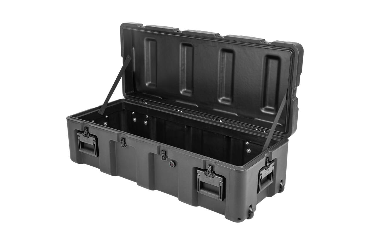 SKB - rSeries 3R-4416-13 - Waterdichte Koffer - Leeg - met Wielen