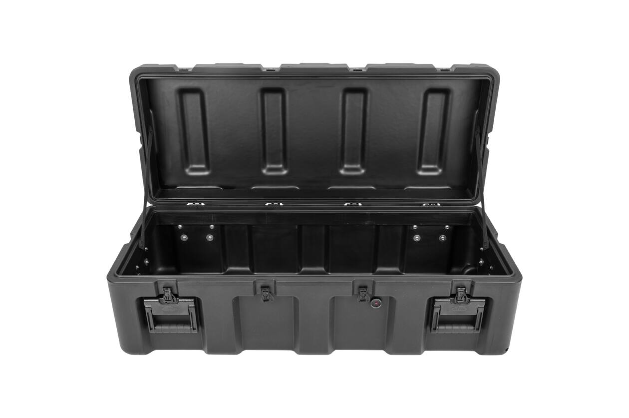 SKB - rSeries 3R-4416-13 - Waterdichte Koffer - Leeg - met Wielen