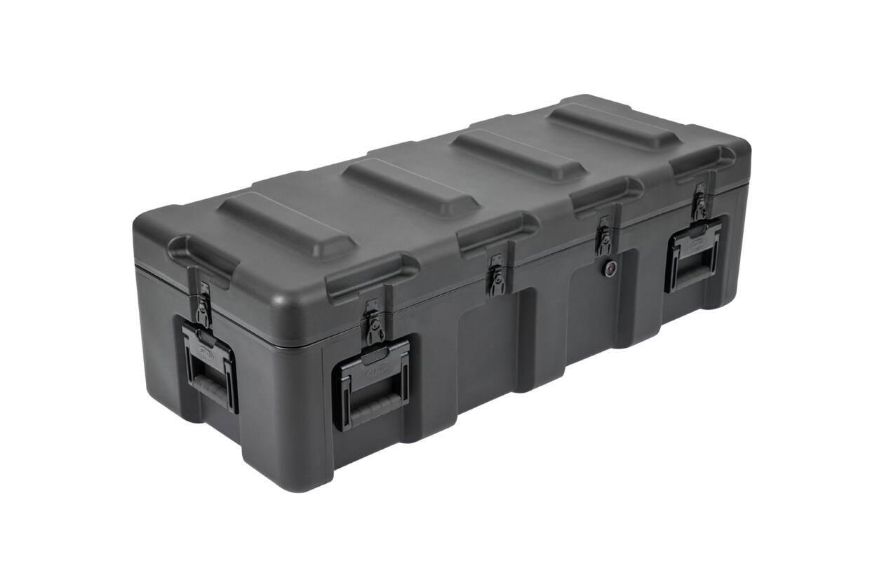 SKB - rSeries 3R-4416-13 - Waterdichte Koffer - Leeg - met Wielen