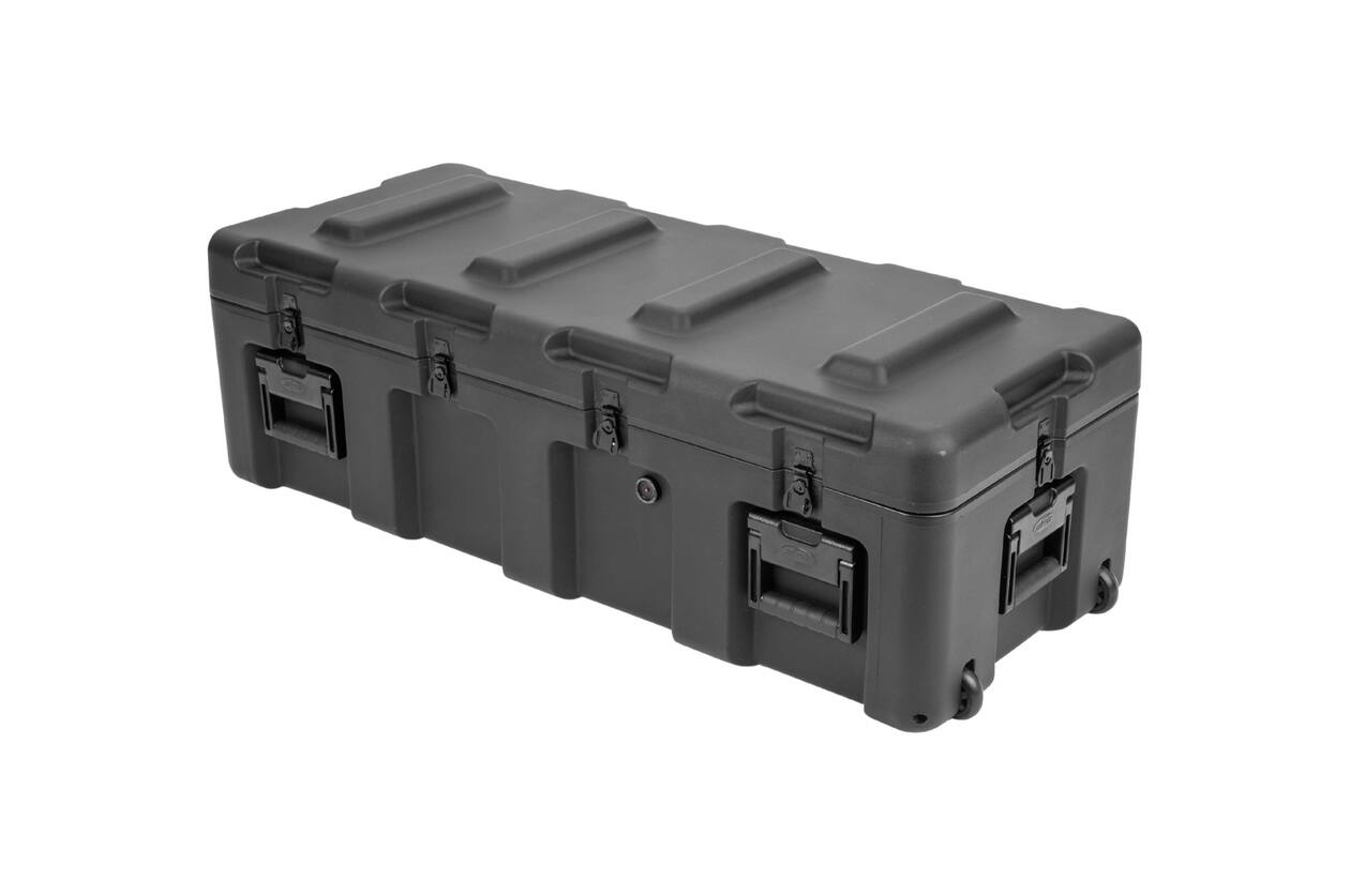 SKB - rSeries 3R-4416-13 - Waterdichte Koffer - Leeg - met Wielen
