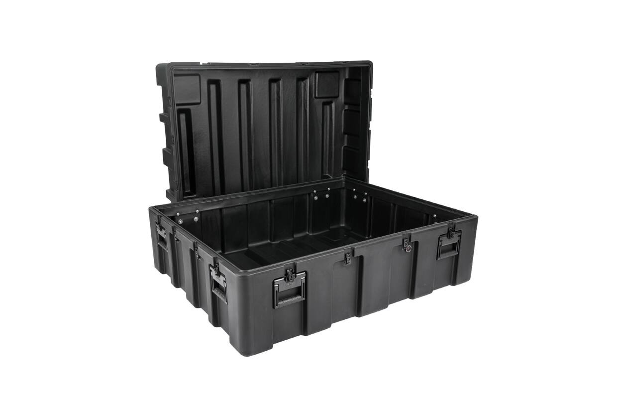 SKB - rSeries 3R-5040-24 - Waterdichte Koffer - Leeg