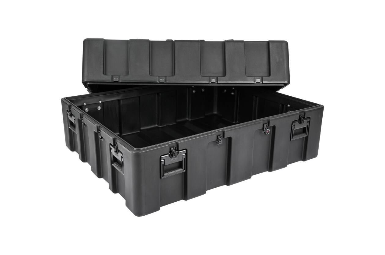 SKB - rSeries 3R-5040-24 - Waterdichte Koffer - Leeg