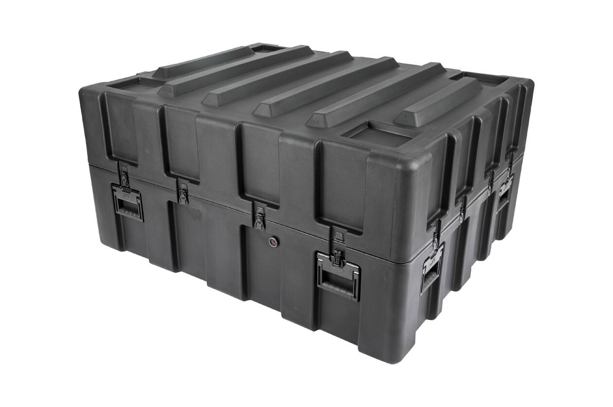SKB - rSeries 3R-5040-24 - Waterdichte Koffer - Leeg