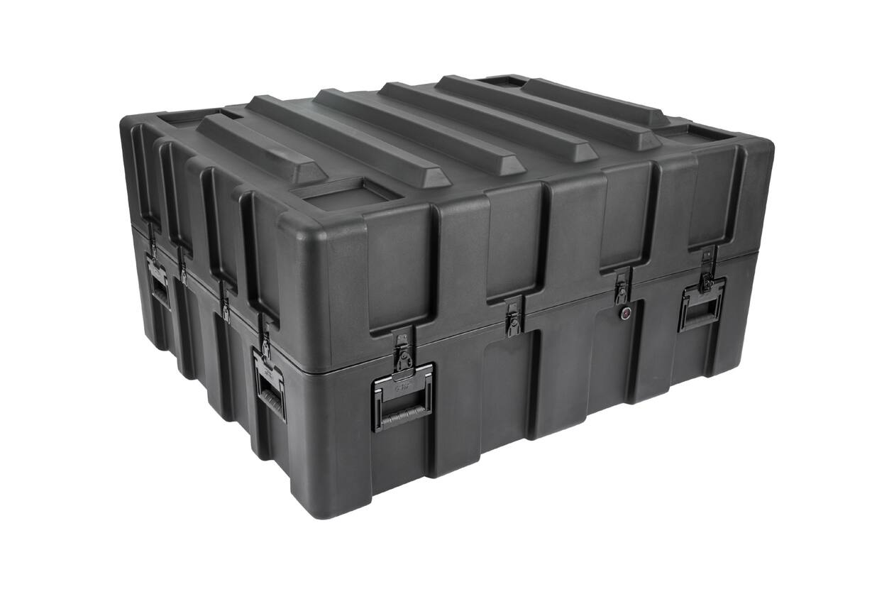 SKB - rSeries 3R-5040-24 - Waterdichte Koffer - Leeg