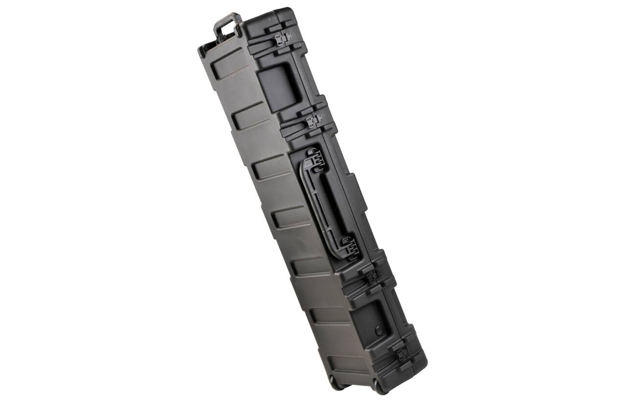 SKB - rSeries 5212-7 - Waterdichte Koffer - Zwart - Leeg - met Wielen