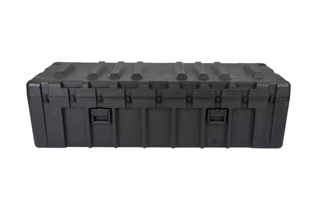 SKB - rSeries 3R-7626-20 - Waterdichte Koffer - Leeg - met Wielen