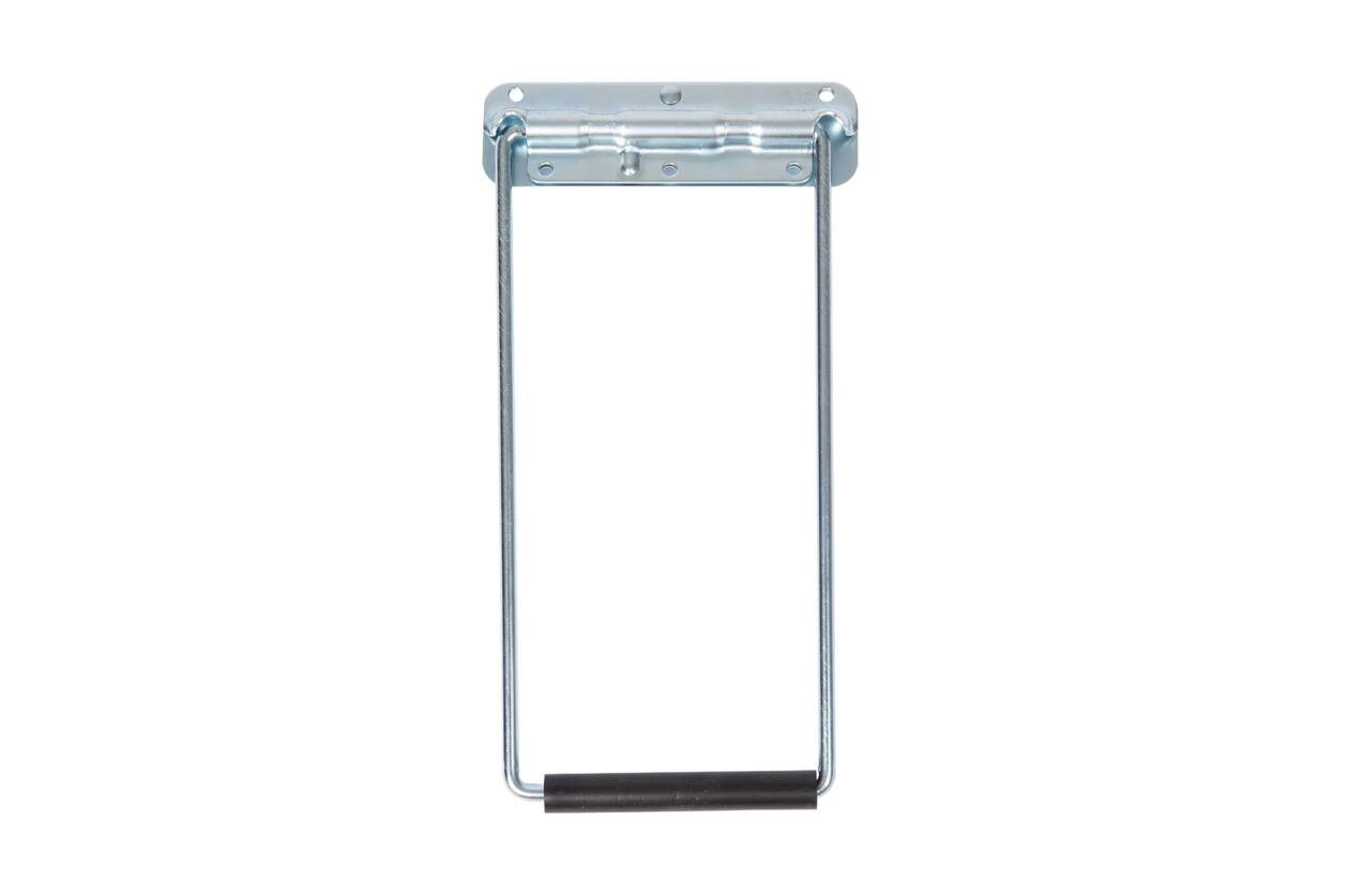 SKB - rSeries - 25 cm Verlengde Handgreep om Toe te Voegen aan Randwielen 3R-WK13