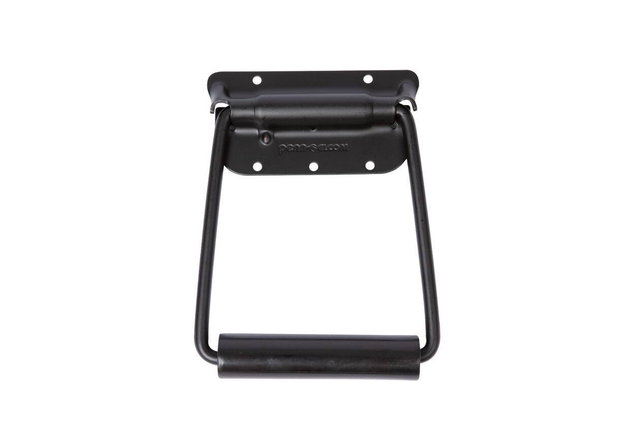 SKB - rSeries - 18 cm Verlengde Handgreep om Toe te Voegen aan Randwielen 3R-WK12