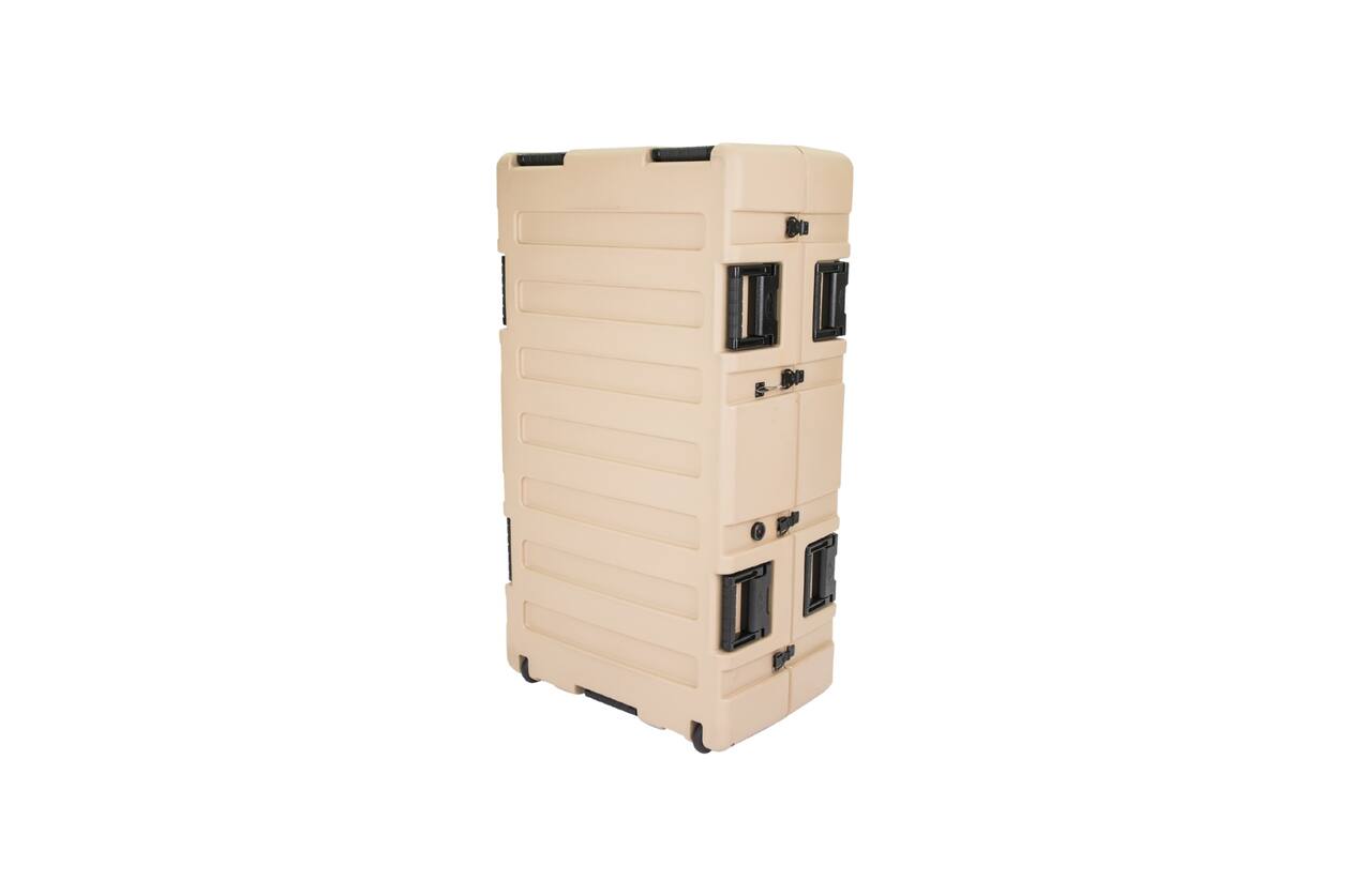 SKB - rSeries - 12-Pack Inzetbare Geweerkast