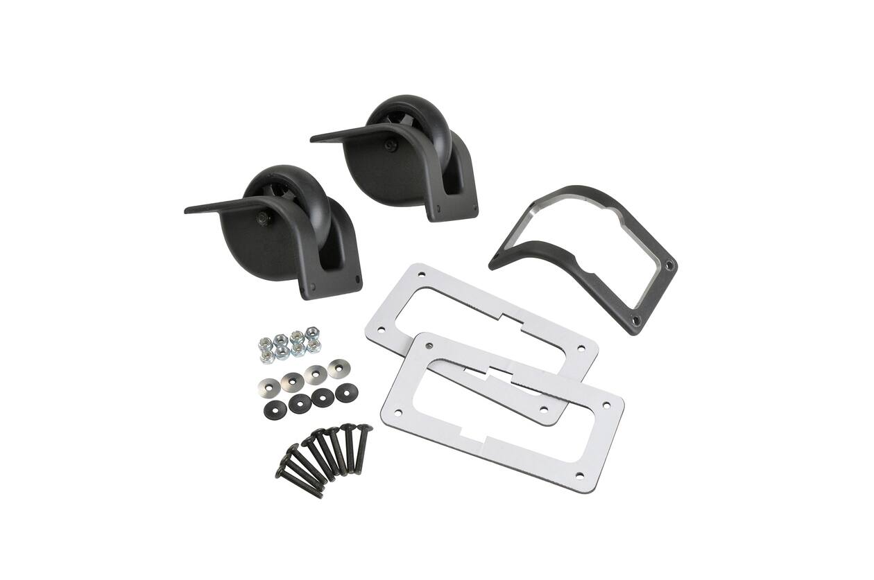 SKB - rSeries - Wielenset