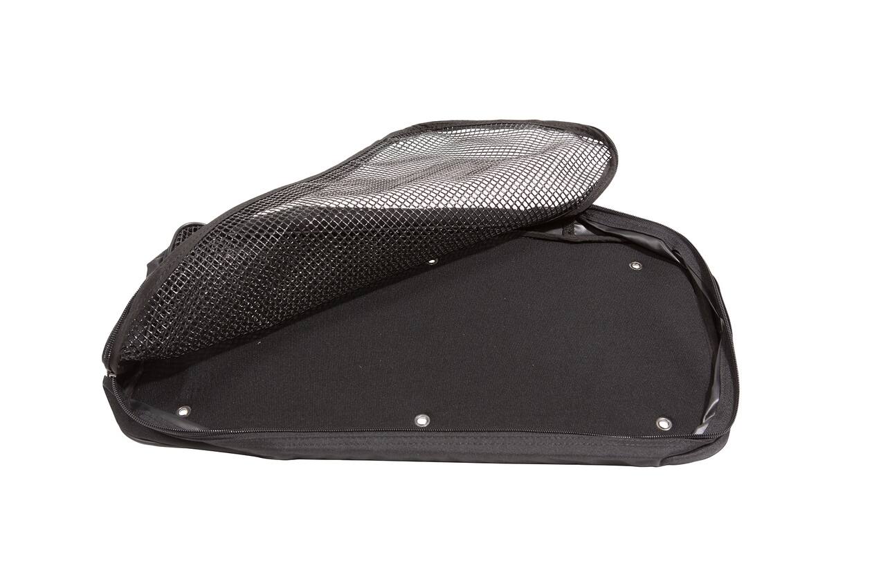 SKB - Accessoires - Kleine Accessoirezak - 51 x 25 x 8 cm - met Bevestigingsmateriaal